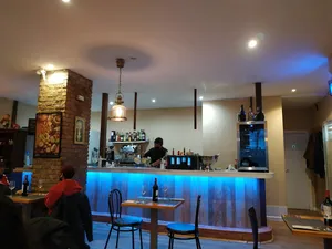 restaurantes con musica en directo de Pinar del Rey Madrid