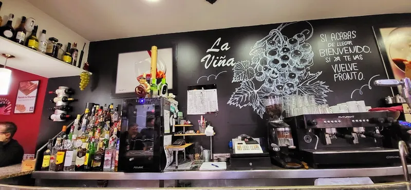 Bar La Viña