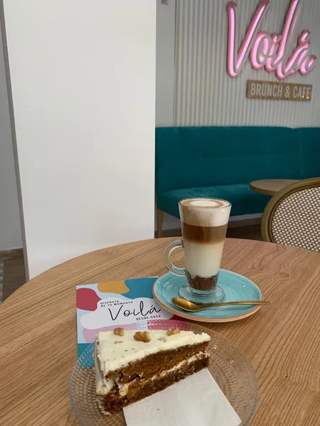 Voilá Café & Brunch