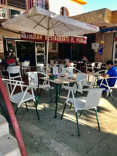 Restaurante El Viso