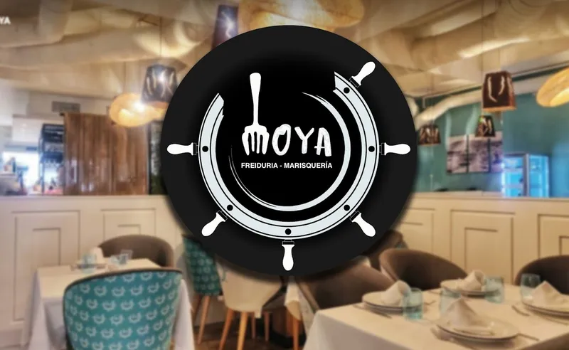 MARISQUERIA MOYA