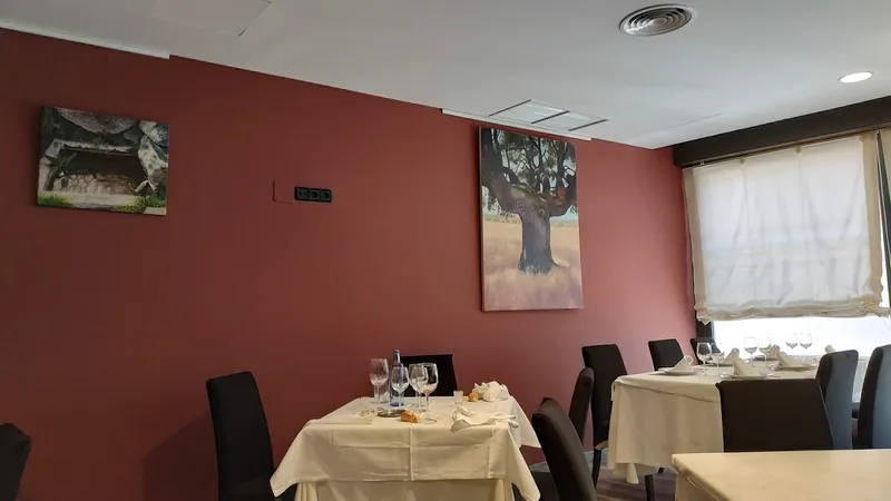 Restaurante Conduma