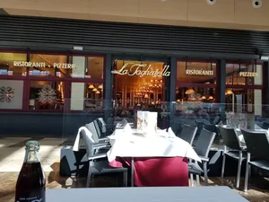 restaurantes para cenar de Ensanche de Vallecas Madrid