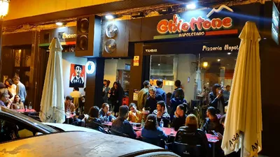 Los mejores 22 restaurantes para cenar de La Zaidía Valencia