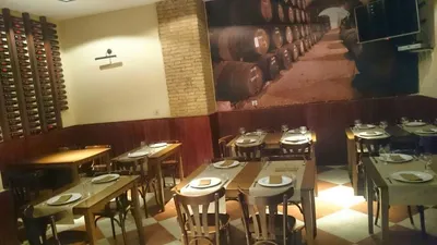 Los mejores 16 restaurantes para cenar de La Zaidía Valencia