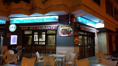 Los 8 restaurantes para cenar de Patraix Valencia