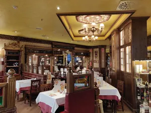restaurantes para cenar de Quatre Carreres Valencia