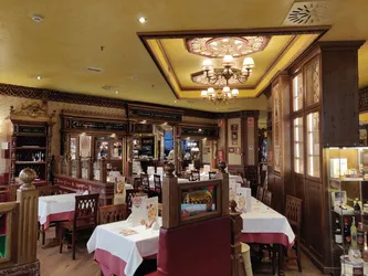Los mejores 17 restaurantes para cenar de Quatre Carreres Valencia
