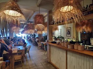 restaurantes para cenar de Poblados Marítimos Valencia