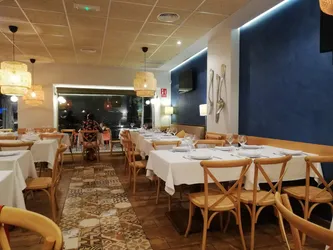 Los 8 restaurantes para cenar de Camins al Grau Valencia