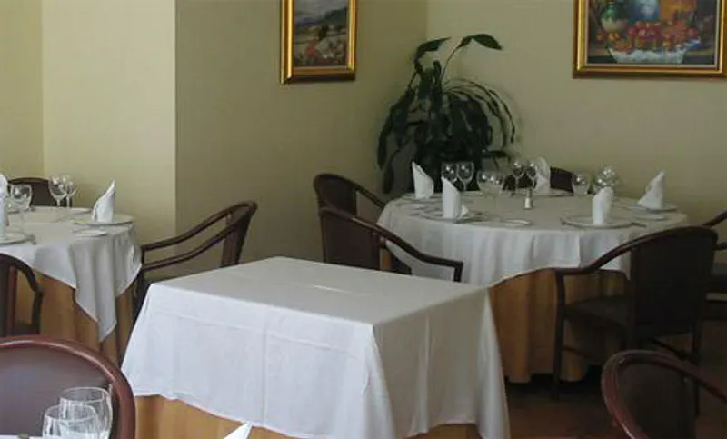 Restaurante El Envero