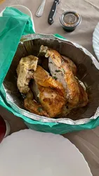 Los mejores 7 pollos asados de Delicias Zaragoza