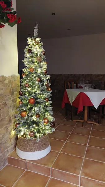 Restaurante A Fenestella