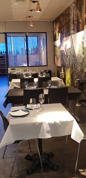 La Lonjería Restaurante