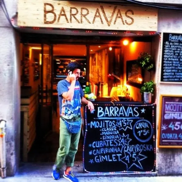 BarraVas