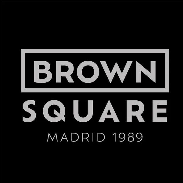 Brown Square