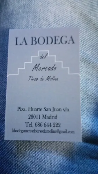 La Bodega del Mercado