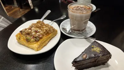 Los 5 tarta de queso de Ensanche de Vallecas Madrid