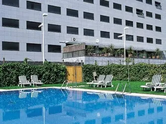 Los mejores 10 hoteles con desayuno gratis de Guindalera Madrid