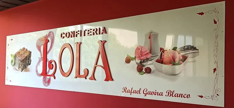 Confitería Lola