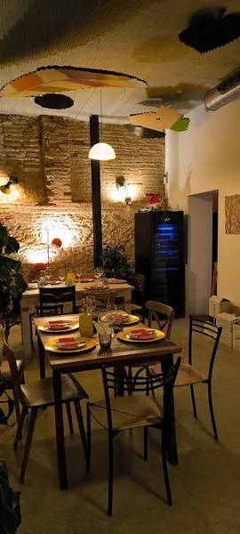 Trattoria Piemontese