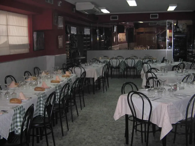 Restaurante Casa Mariano