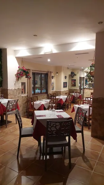 Restaurante A Fenestella