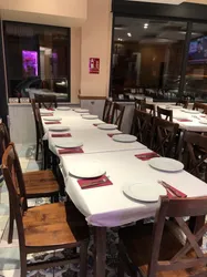 Los 16 restaurantes para grupos de Villaverde Alto Madrid