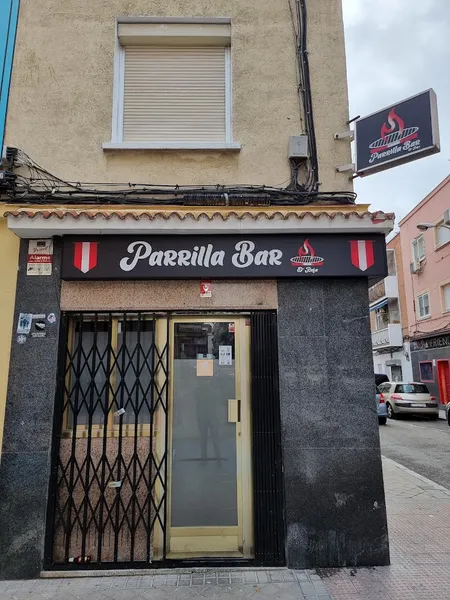 Parrilla Bar D' Rafa