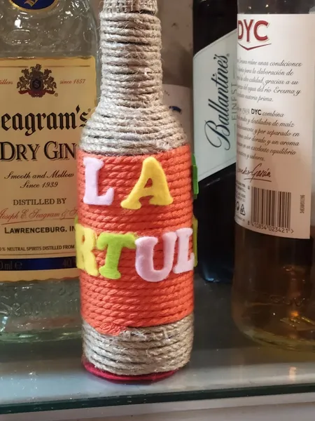 La Tertulia