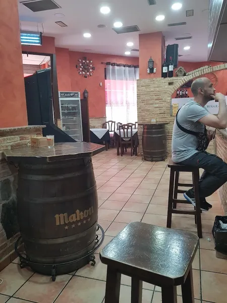 Bar Rotonda de Peñaranda