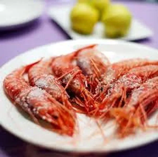 Restaurante Alborada