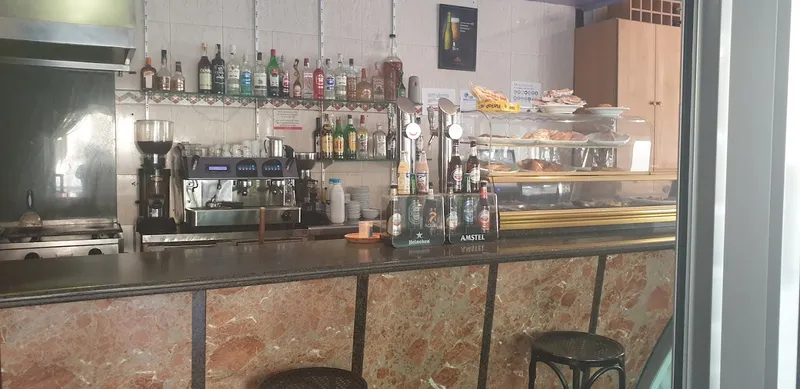 Bar San Roque