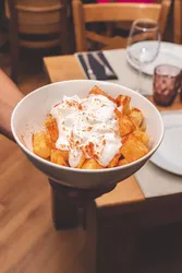 restaurantes familiares de Extramurs Valencia