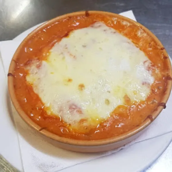 Restaurante Pizzería Boloñesa