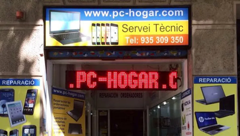 PC-HOGAR