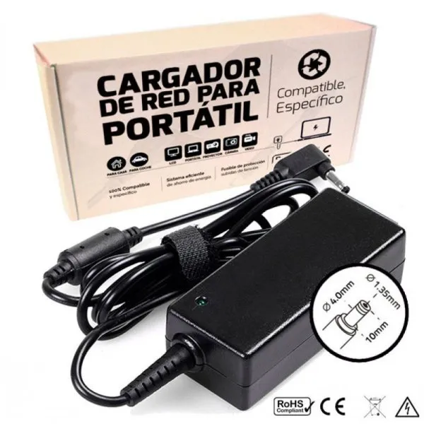 Cargador Portátil Barcelona