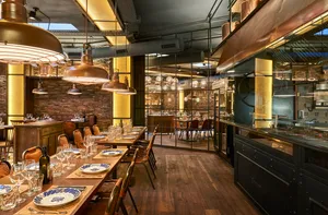 restaurantes de carnes de El poble-sec Barcelona