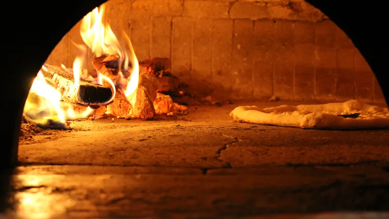 Bella Napoli di Raffaele