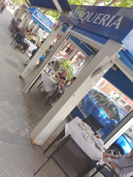 Criado Marisquería Restaurante