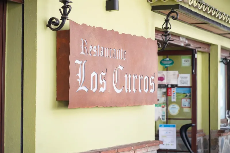 Restaurante Los Curros