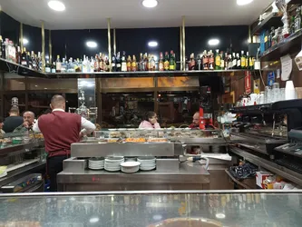 Los mejores 16 restaurantes para cenar de Casco Histórico de Vallecas Madrid