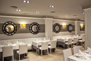 restaurantes para grupos de Eixample Valencia