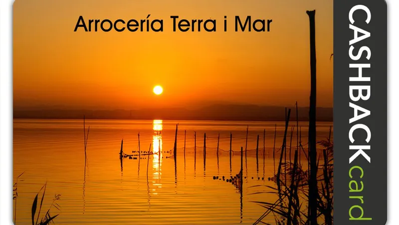 Arrocería Terra i Mar