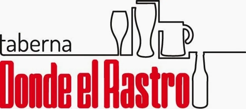 Taberna Donde el Rastro