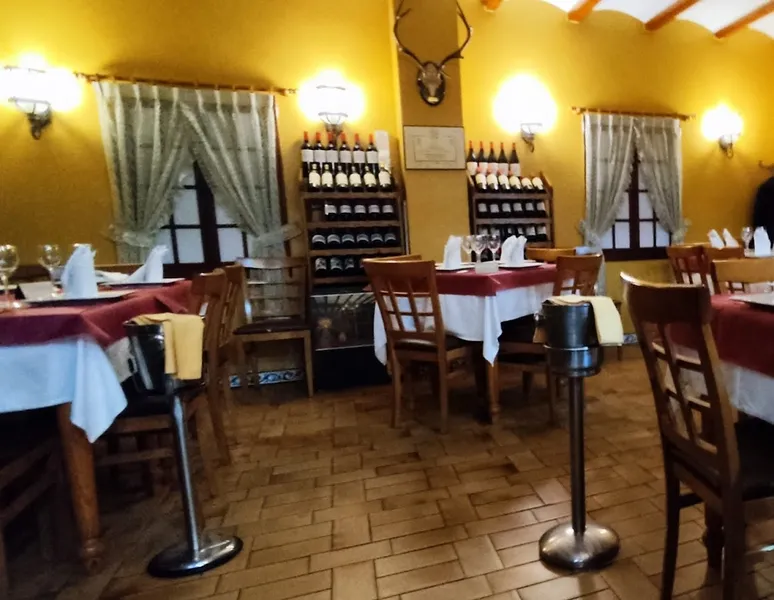 Restaurante Gran Ronda