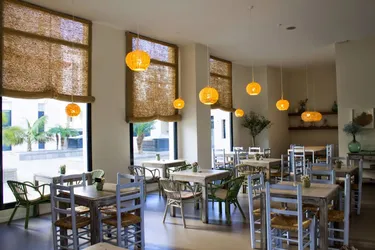 Los mejores 11 restaurantes para grupos de Benicalap Valencia