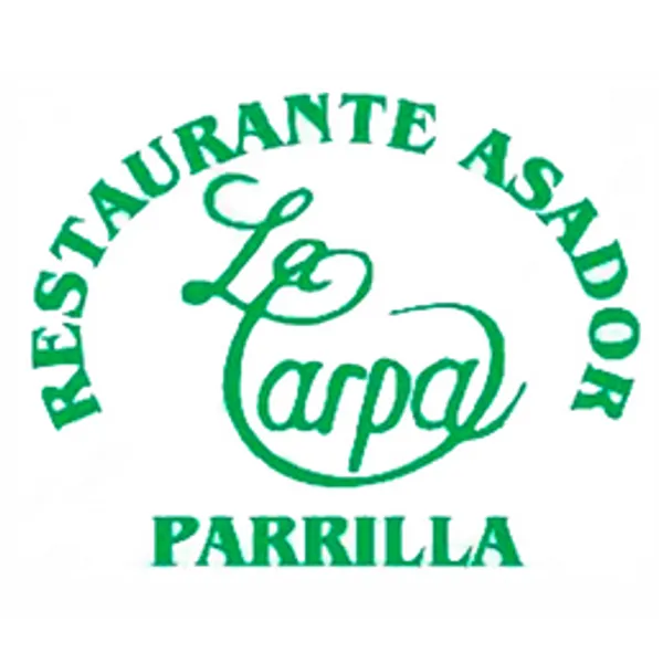 Restaurante Asador La Carpa