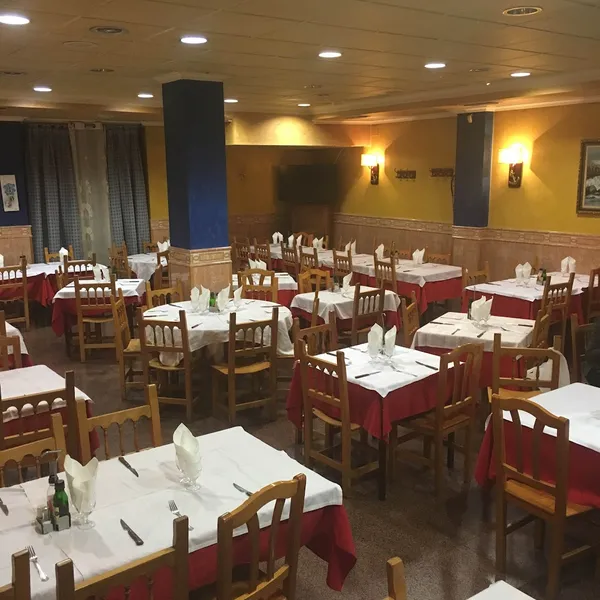 Restaurante El Yate de Vigo