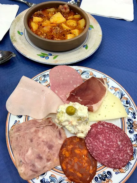 Restaurante Peyma